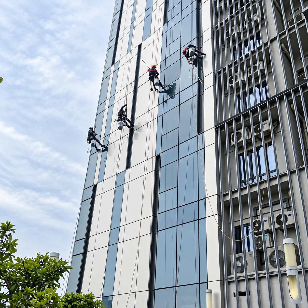 The Astaka, Johor Bahru