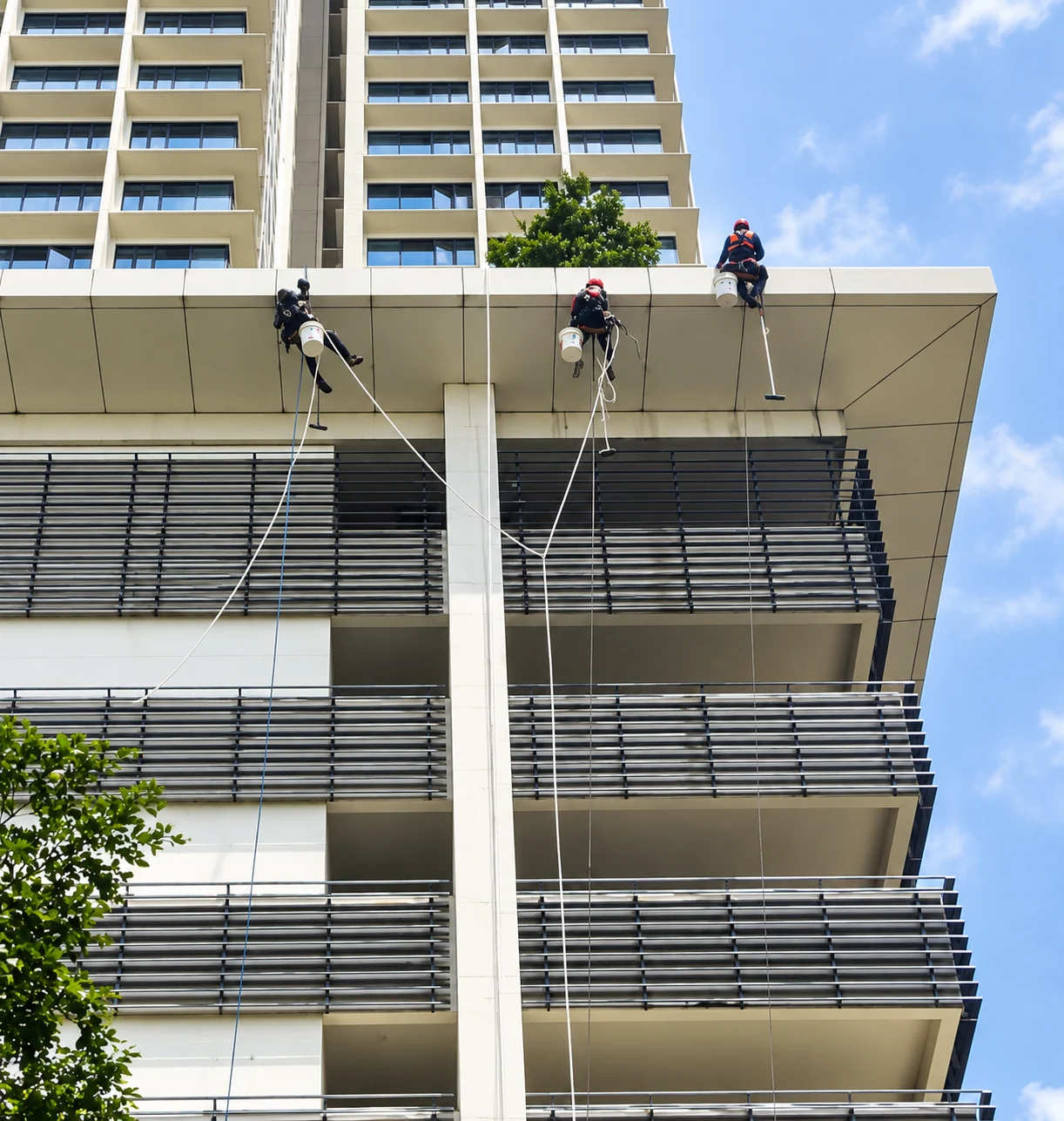The Park Residences