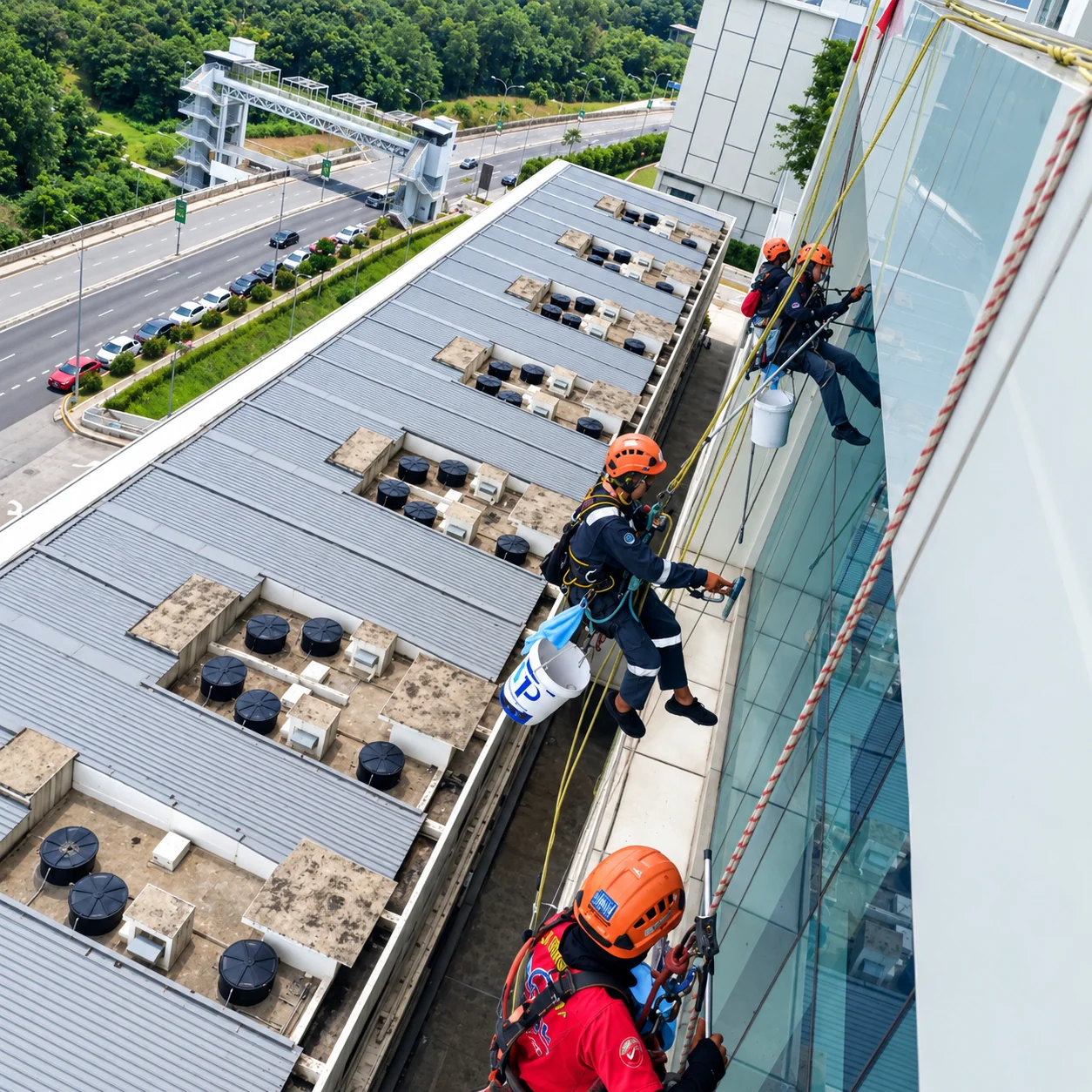 The Park Residences - Vertical Pro project photo 9
